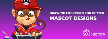 6 BEST DRAWING EXERCISES TO CREATE AMAZING CARTOON