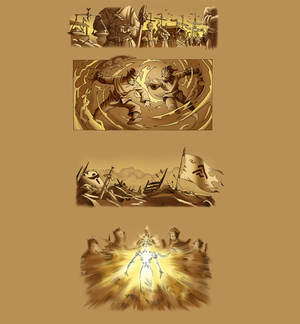Taynikma book 2, page 16