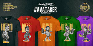 AVATAKER