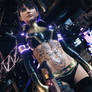Cyber Girl