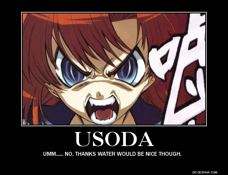 USODA