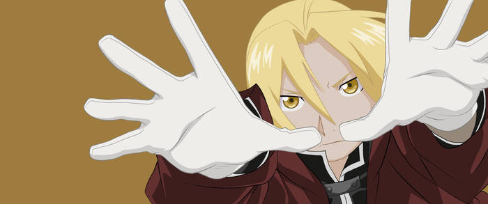 Edward Elric