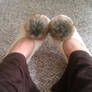 new slippers!!!!!