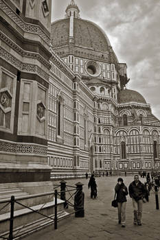 Florance Duomo