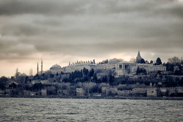 Topkapi Palace