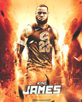 LeBron James #wallpaper