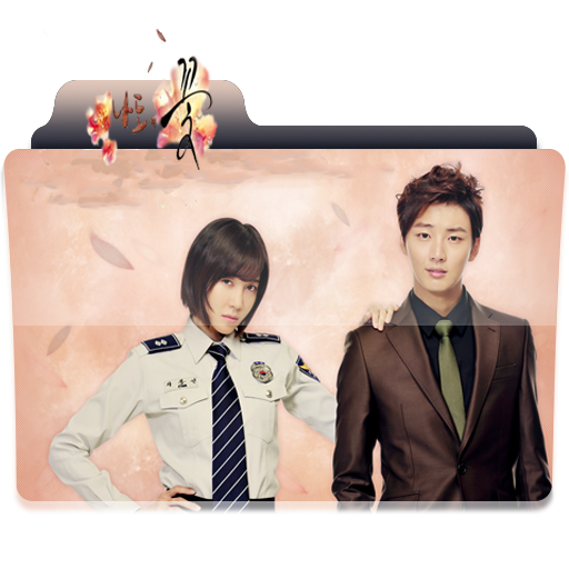 Me too, Flower! (Korean Drama) Folder Icon Ver. 3 by Redlikoris on  DeviantArt