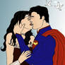 Kal and Diana The New 52