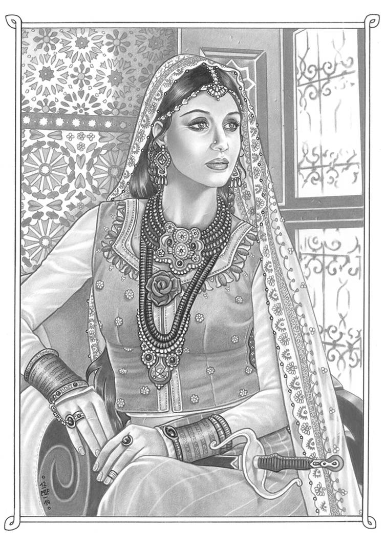 sajida hijab