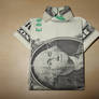 Dollar Shirt