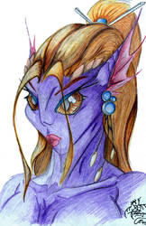 Dragoness