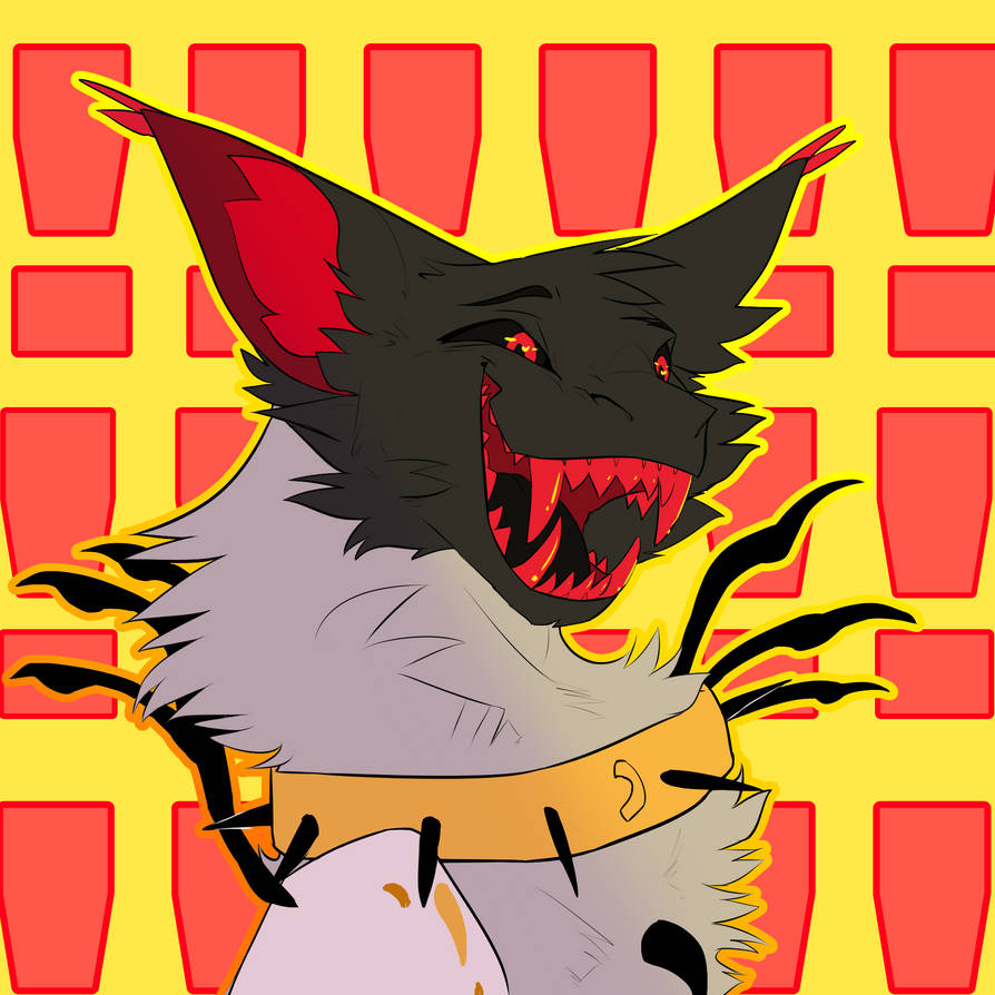 Roni by Nittyplat on DeviantArt