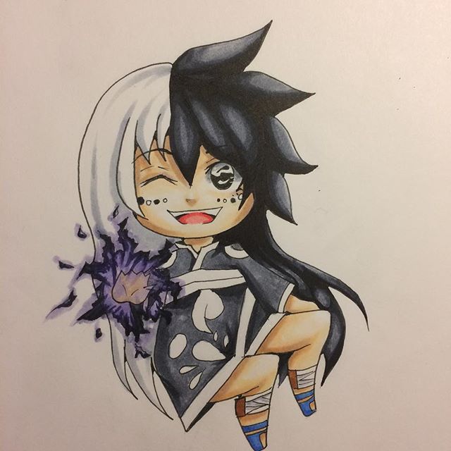 Yuki Chibi