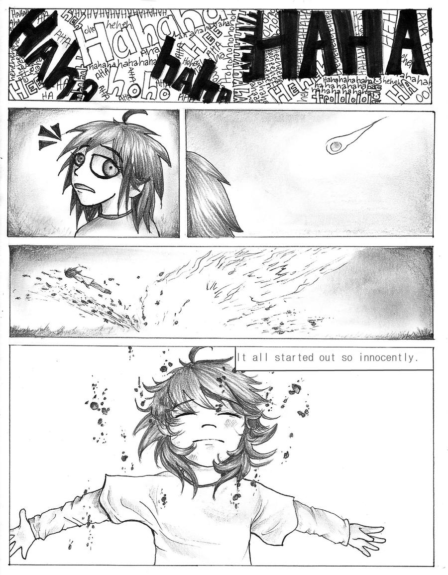 The ELM Ch. 1 Pg. 1