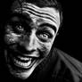 laugh in spite