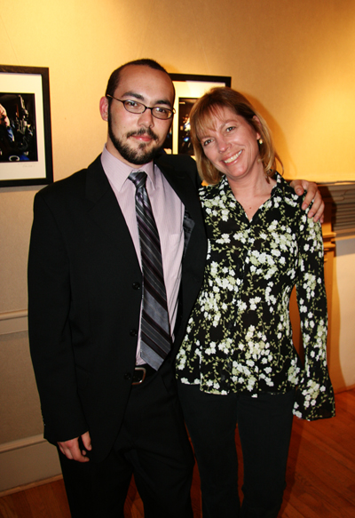 Senior Exhibition: Mom and Me