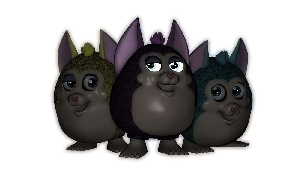 Download Tattletail wallpapers for mobile phone, free