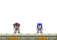 Shadic The Hedgehog by killerdog59 on DeviantArt