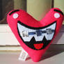 I heart Braces