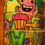 Doodle Bracelets 2
