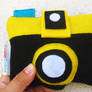 Little Camera