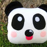 Pepe Panda Plush