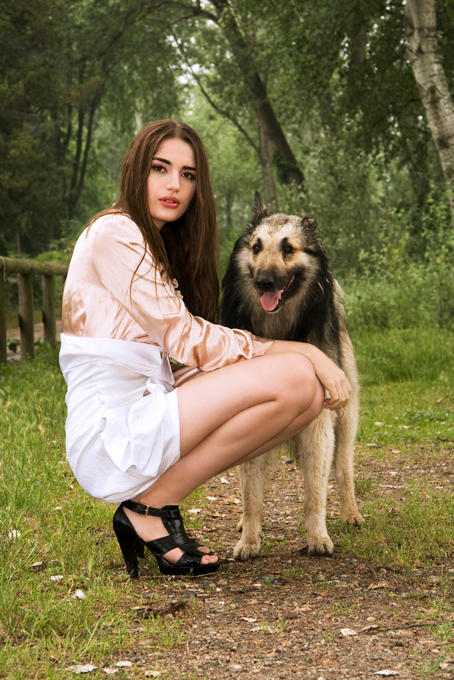 Daniele IV by valentina85 on DeviantArt