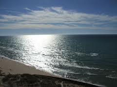 lake michigan