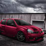 Renault Clio RS