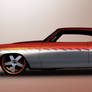 Chevrolet Chevelle 1971