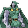 Doctor Doom