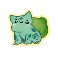 :0 bulbasaur