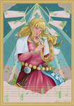 Ballad of the Goddess - Zelda