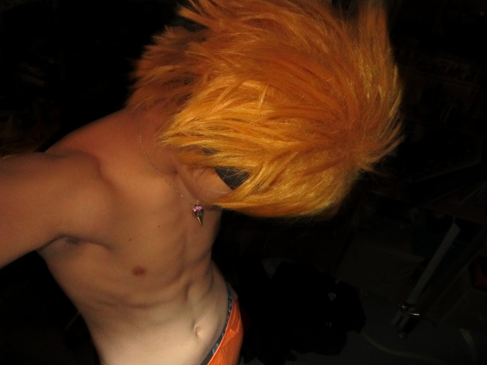 Naruto sexy Cosplay