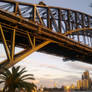 Sydney Harbour Bridge