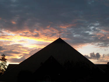 Pyramid Sky