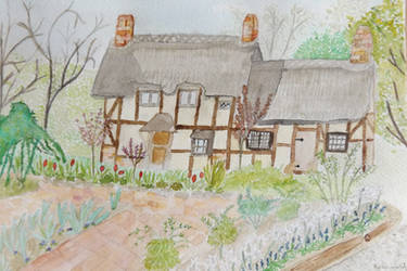 Thatch Cottage