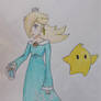 Rosalina