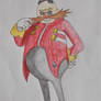 (Request) Dr Eggman