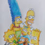 (Gift) The Simpsons