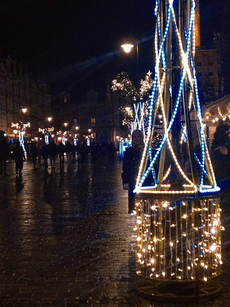 Enchanting The Night by MagentaRoseOrchid on DeviantArt