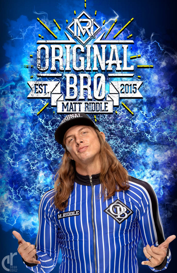 Matt Riddle Wallpaper By Rinoob On Deviantart Matt Riddle Wallpaper By Rinoob On Deviantart