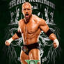 Triple H wallpaper