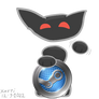Steam Mascot - Lucky Cyl
