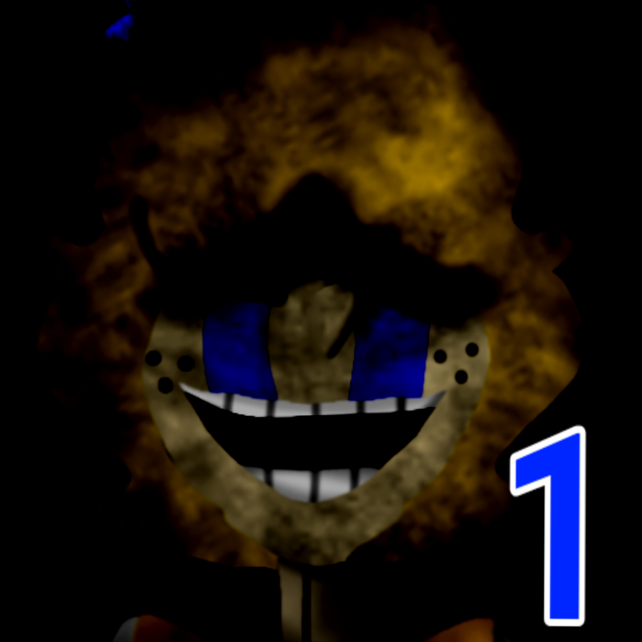 FNAF 2Edit-Fixed Withered Chica by Fredluestudios2021 on DeviantArt