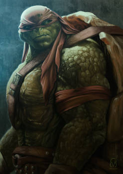 Raphael