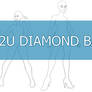 ( F2U BASE ) Diamonds