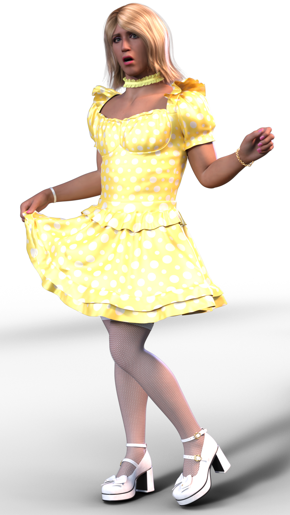 Forced to be a Sissy Camgirl(NSFW, TG, Forced Fem) by ThePrincess