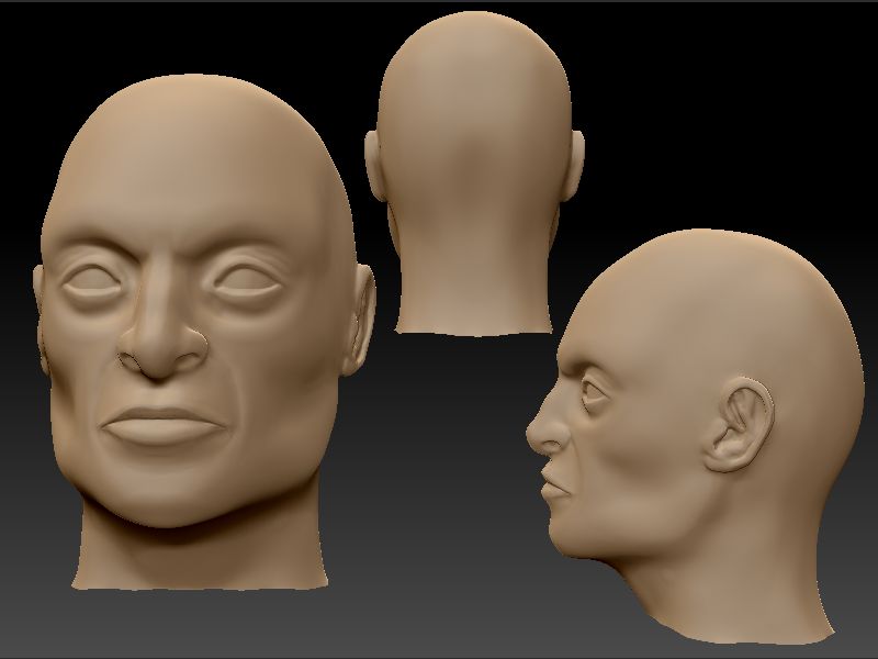 evening speed sculpt