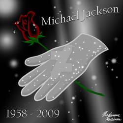 Tribute  - Michael Jackson